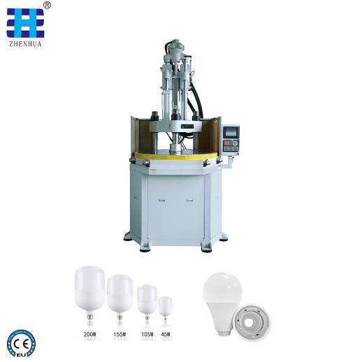 vertical machine